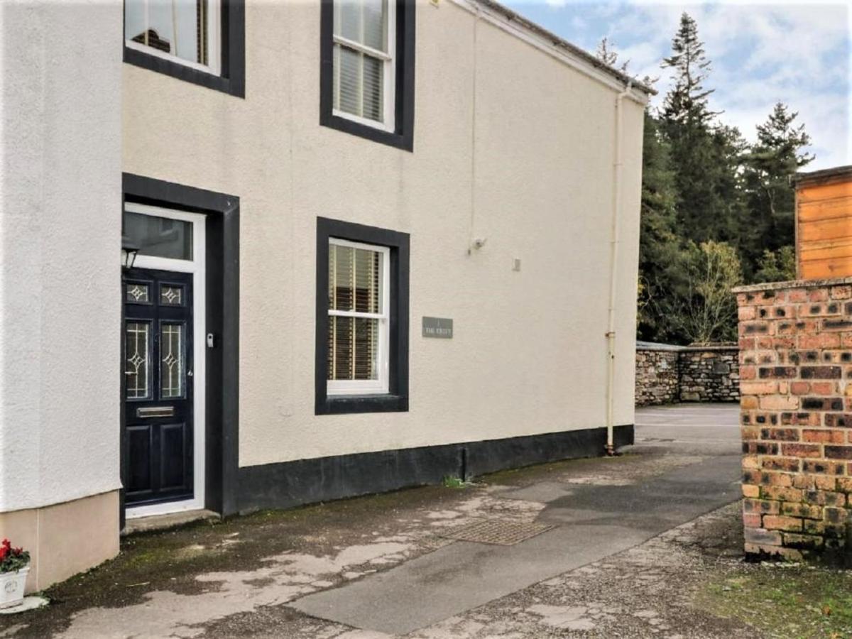 1 The Croft Cockermouth