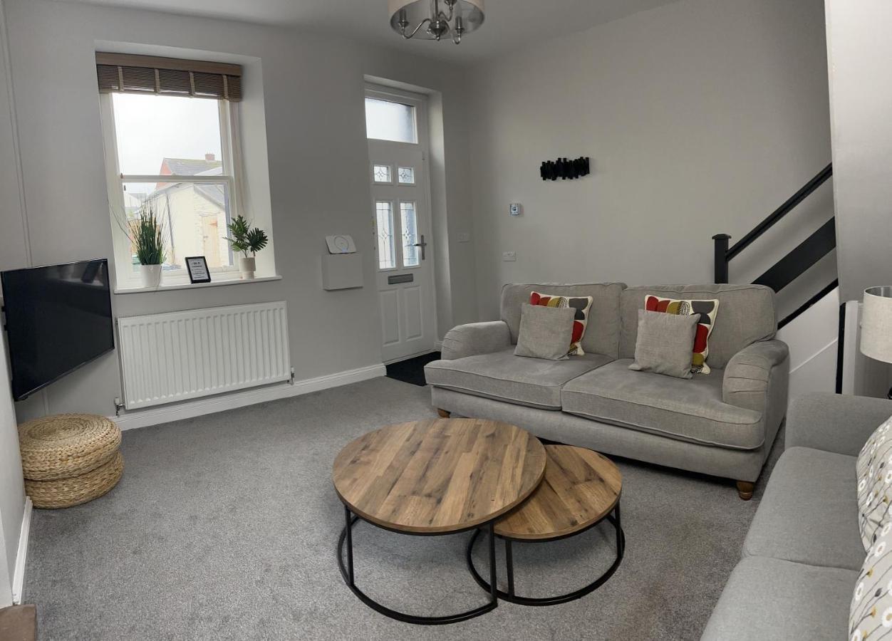 1 The Croft Holiday home Cockermouth