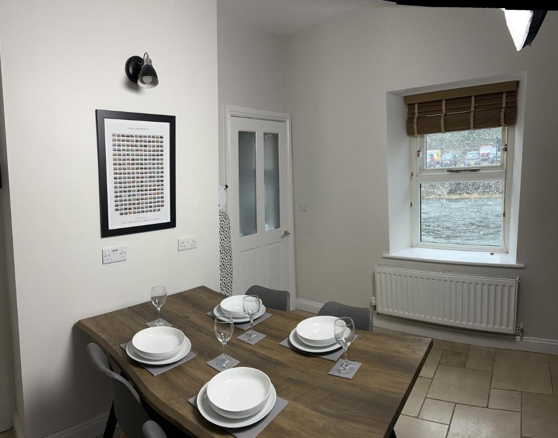 Holiday home 1 The Croft Cockermouth